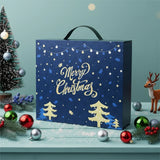 Diamond Painting „Adventskalender 2026“ - Limitierte Auflage