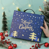 Diamond Painting „Adventskalender 2026“ - Limitierte Auflage