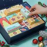 Diamond Painting „Adventskalender 2026“ - Limitierte Auflage