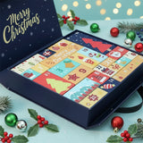Diamond Painting „Adventskalender 2026“ - Limitierte Auflage