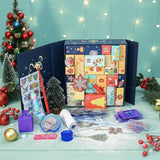 Diamond Painting „Adventskalender 2026“ - Limitierte Auflage