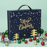 Diamond Painting „Adventskalender 2026“ - Limitierte Auflage