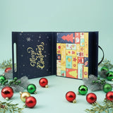 Diamond Painting „Adventskalender 2026“ - Limitierte Auflage