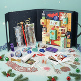 Diamond Painting „Adventskalender 2026“ - Limitierte Auflage