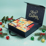 Diamond Painting „Adventskalender 2026“ - Limitierte Auflage