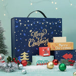 Diamond Painting „Adventskalender 2026“ - Limitierte Auflage