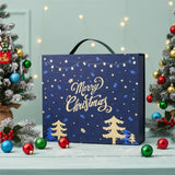 Diamond Painting „Adventskalender 2026“ - Limitierte Auflage