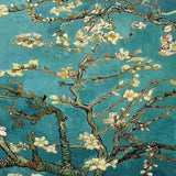 Diamond Painting Mandelzweige