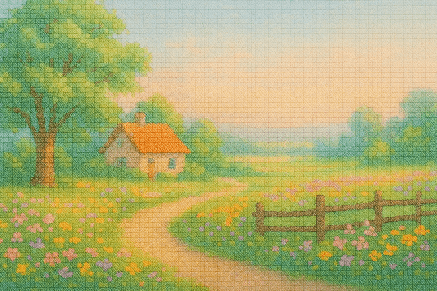 Darf ich fertige Diamond Paintings verkaufen? Alle Tipps & rechtliche Hinweise