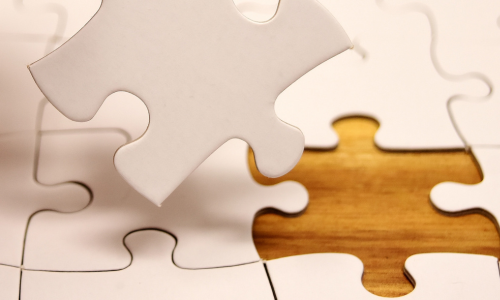 Die Evolution der Puzzles: Von Holz zu High-Tech