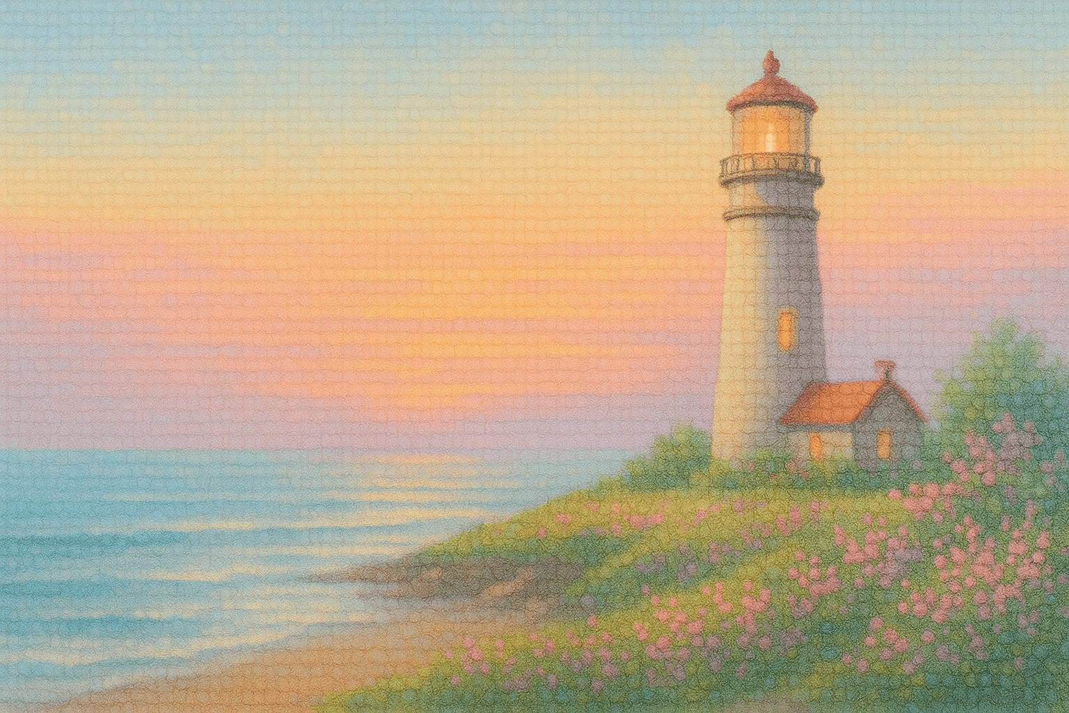 Die häufigsten Diamond Painting Fehler – und wie Sie sie vermeiden