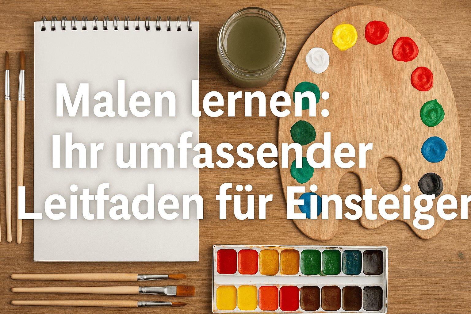 Malen Lernen F r Anf nger Tipps Techniken Materialien Malen Lernen F r Anf nger Tipps Techniken Materialien