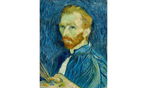 Vincent van Gogh: Leben, Kunst und Vermächtnis eines Künstlergenies