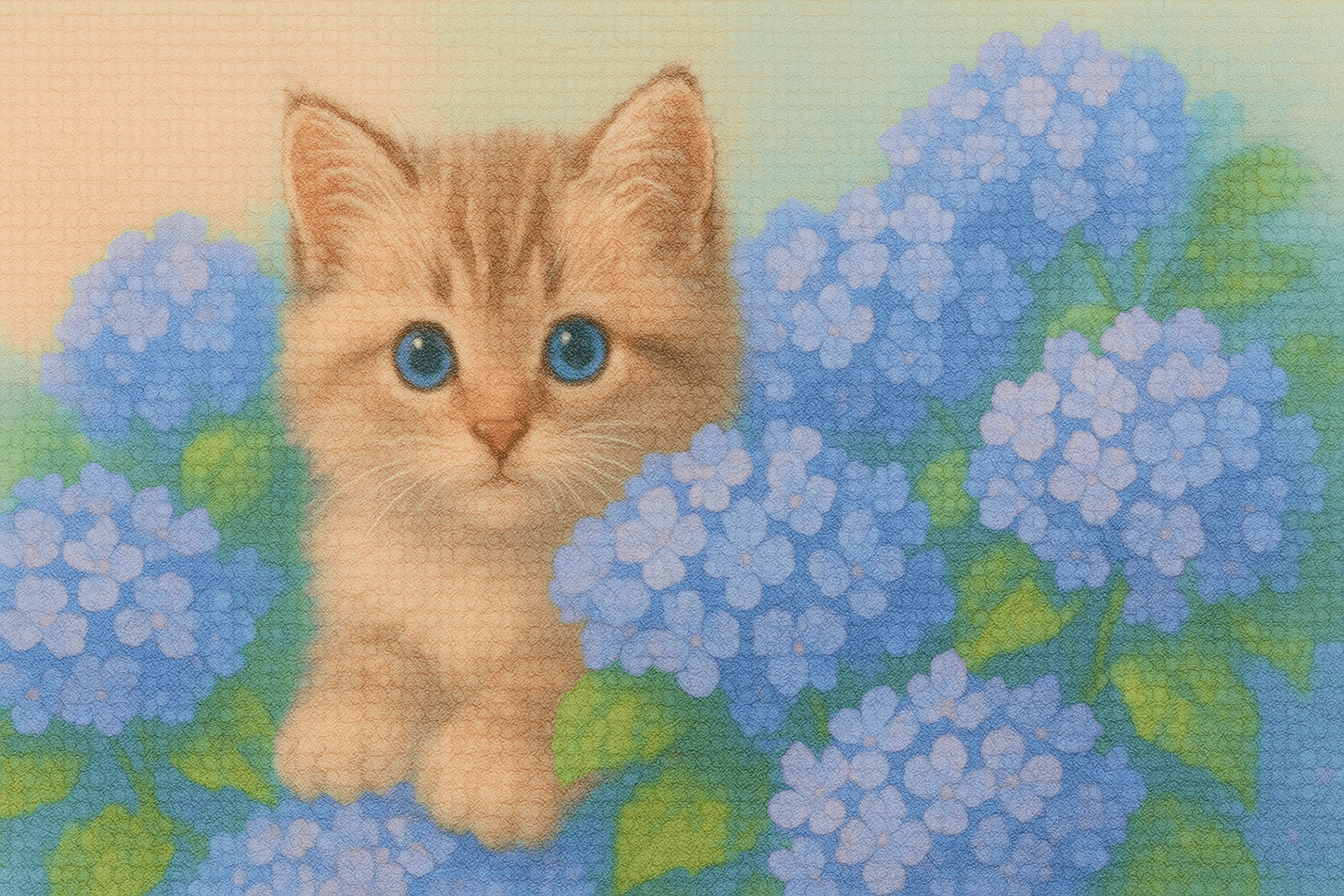 Was tun mit übrig gebliebenen Diamond Painting Steinchen? 10 kreative Ideen