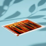 Diamond Painting Afrika