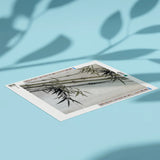 Diamond Painting Bambus im Wind Japan