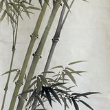 Diamond Painting Bambus im Wind Japan