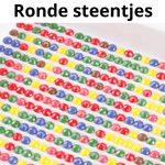 Diamond Painting Regenschirm