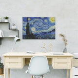 Diamond Painting Sternennacht