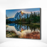 Diamond Painting Wunderschöne Landschaft
