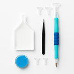 Hochwertige Diamond Painting Stift Set