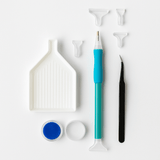Hochwertige Diamond Painting Stift Set