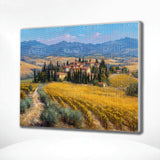 Diamond Painting Italien