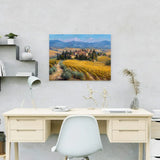 Diamond Painting Italien