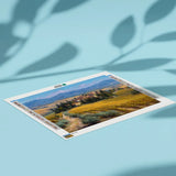 Diamond Painting Italien