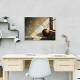 Diamond Painting Knospende Knospen