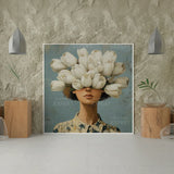 Diamond Painting Langsamer Schnitt