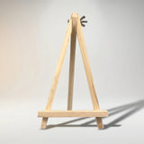 Premium Holz-Staffelei