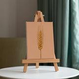 Malen nach Zahlen – 6 Mini-Gemälde - Sonnenblumenglanz