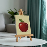 Malen nach Zahlen – 6 Mini-Gemälde - Sonnenblumenglanz