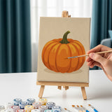 Malen nach Zahlen – 6 Mini-Gemälde - Sonnenblumenglanz