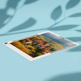 Diamond Painting Toskana