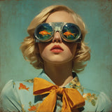 Diamond Painting Vision