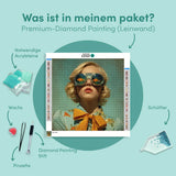 Diamond Painting Vision
