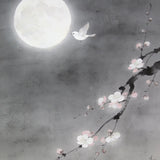 Diamond Painting Zen Japan