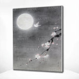 Diamond Painting Zen Japan