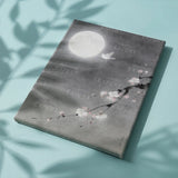 Malen nach Zahlen Zen Japan