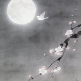 Malen nach Zahlen Zen Japan