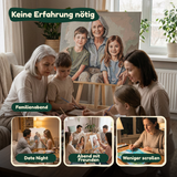 Malen nach Zahlen eigenes Bild