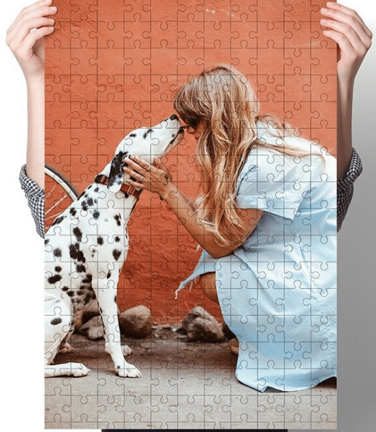 Fotopuzzle