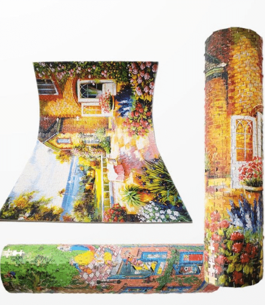 Fotopuzzle