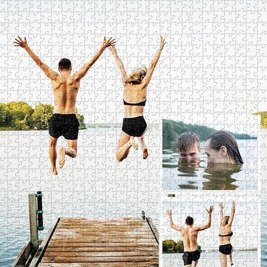 Fotopuzzle