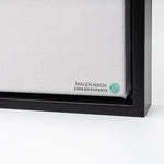 Malen nach Zahlen Rotwild